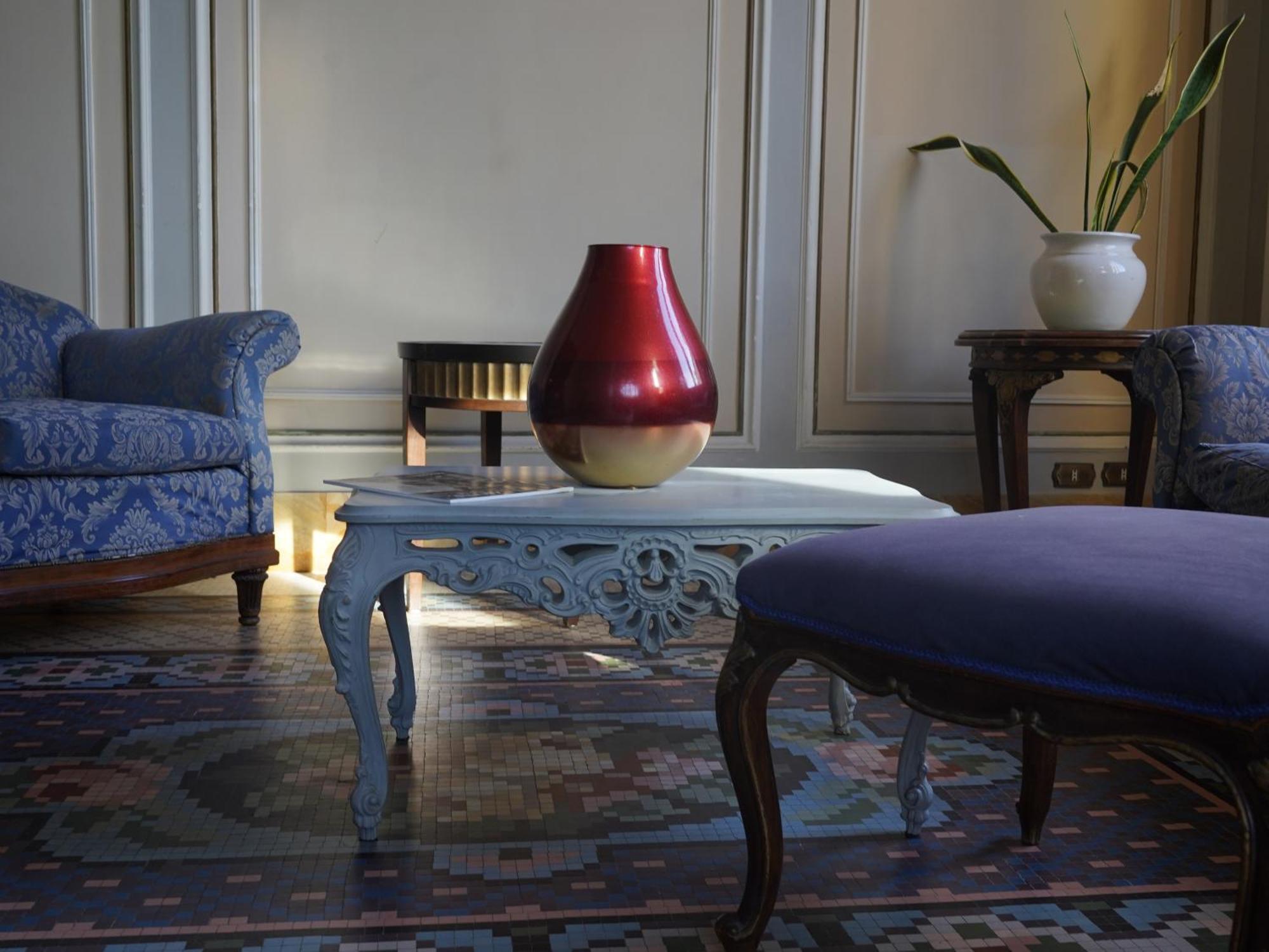 Villa Tina Hotel Viareggio Kültér fotó